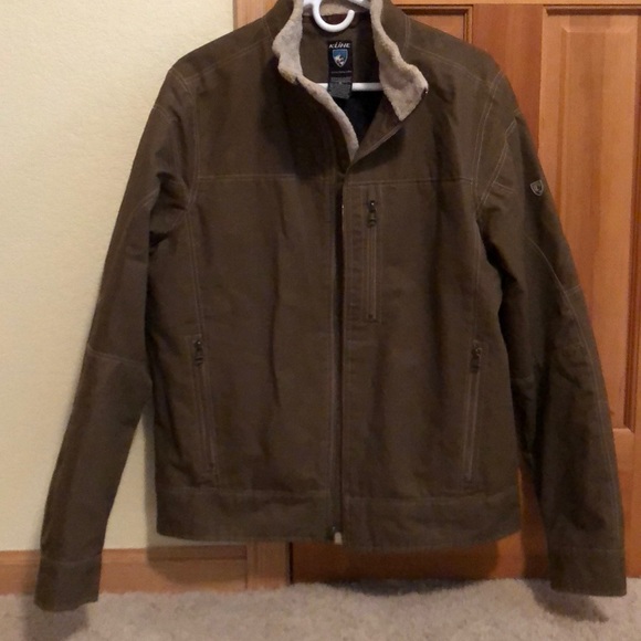 Kuhl Other - As new! Worn only once!